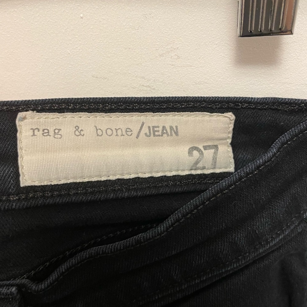 Rag & Bone Jeans